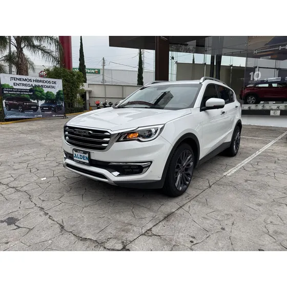 Jetour X70 Plus 1.5t At8