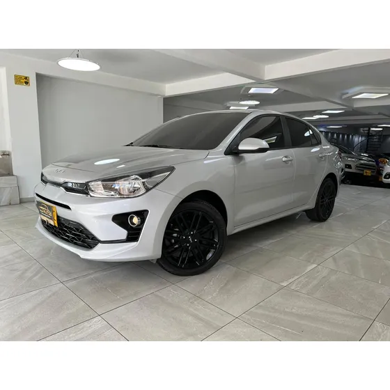 Kia Rio 1.4 Vibrant At