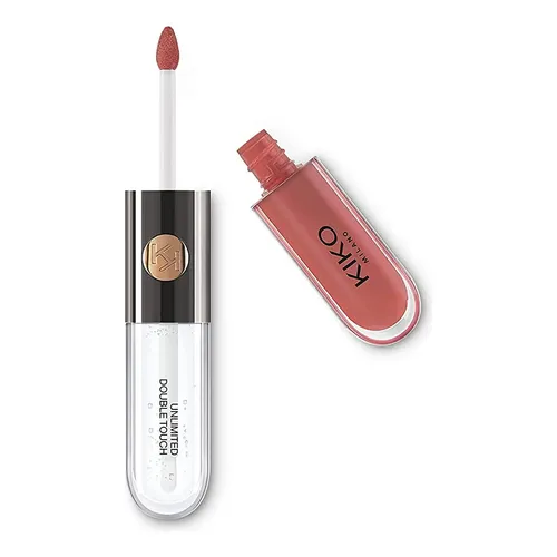 KIKO Unlimited Double Touch 103 6個入り Kiko Milano Unlimited Double Touch - Cor 103 Cor Terracota | Frete