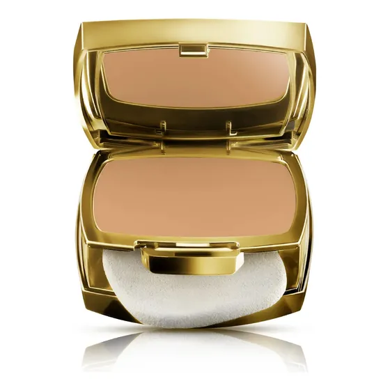 Polvos Compactos Concentre Efecto Antiedad Lbel Obscure 8-9