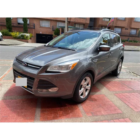 Ford Escape Escape 4x4
