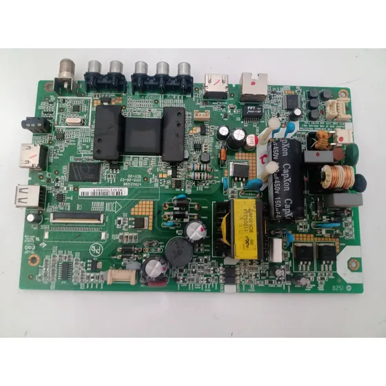 Placa Principal 40l1500
