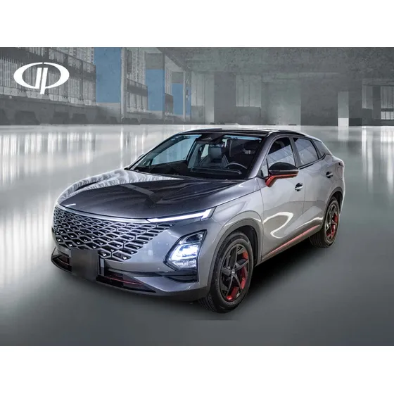 Omoda C5 1.5t Premium Cvt
