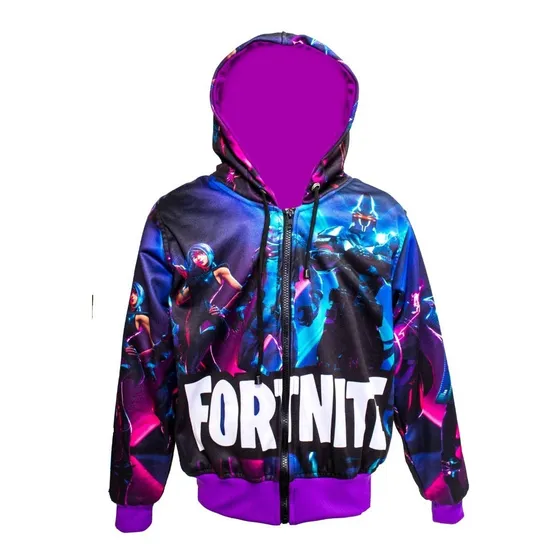 Chaqueta De Video Juego 