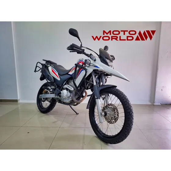 Honda Xre300 Rally Mod 2021