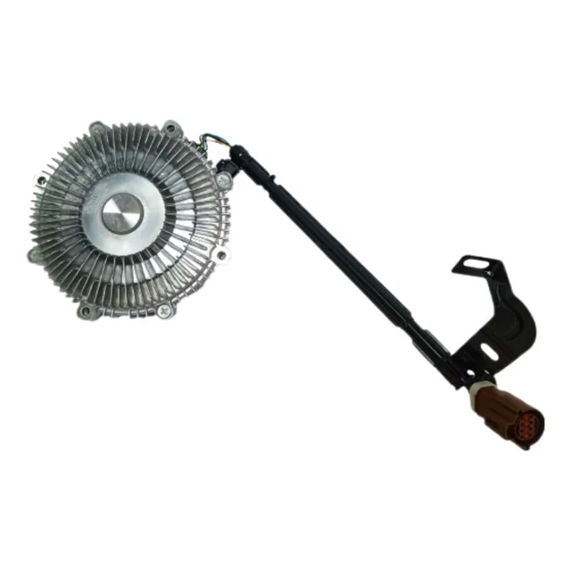 Fan Clutch Ford Explorer Año 2006-2010 4.0l/4.6l Electronico