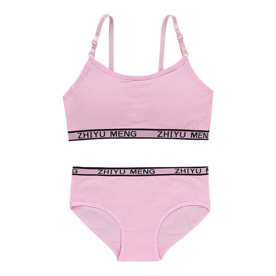 Conjunto Para Niñas Ligas