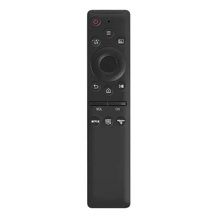 Control Remoto Con Mando De Voz Para Samsung Smart Tv Plano