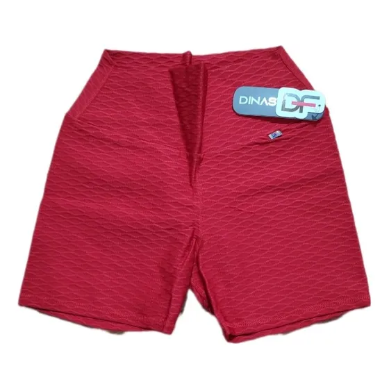 Short Kirios Mujer Adulto Spandex Poliéster.
