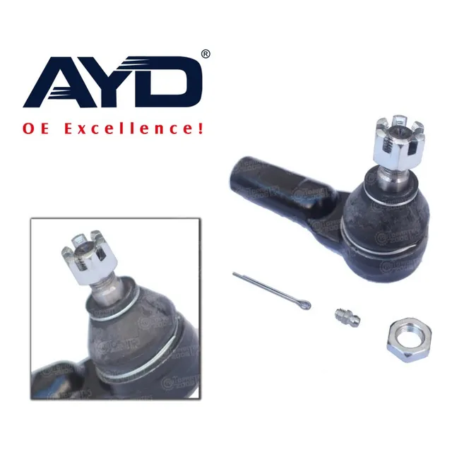 Terminal Externo Ford Escape 3.0 2005 2006 2007 2008 Spf