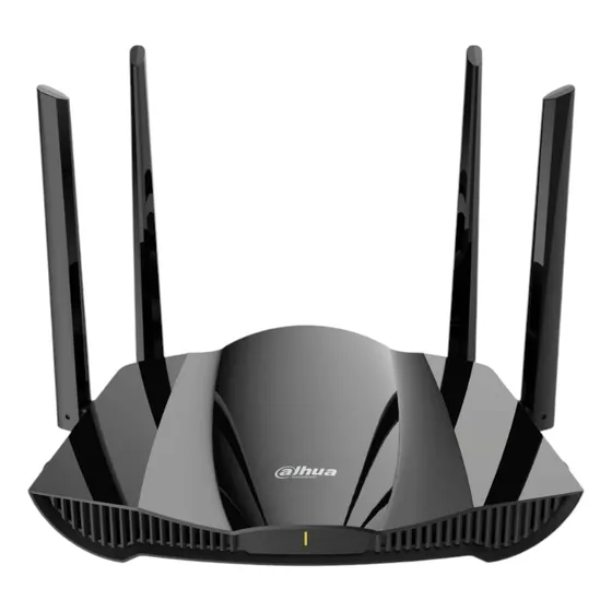 Router Ax3000 3gb Dahua 4 Antenas Rompe Muros