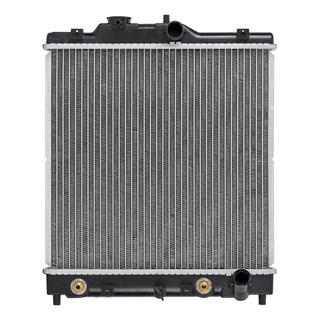 Radiador Para Civic 1999-2000-2001 Radiador Para Civic 1999-2000-2001