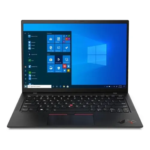 Notebook Lenovo Thinkpad X1 Tablet G3 I5 8gb 256gb Ssd 2em 1 - Bom