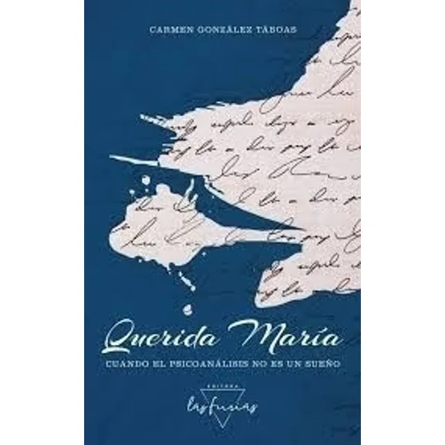 Querida María