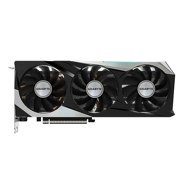 Tarjeta De Video Gigabyte Geforce Rtx 3090 Oc 24gb Gddr6x
