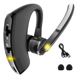 Fone Ouvido Bluetooth V8 Sem Fio C/microfone Atender Chamada Fone Ouvido Bluetooth V8 Sem Fio C/microfone Atender Chamada