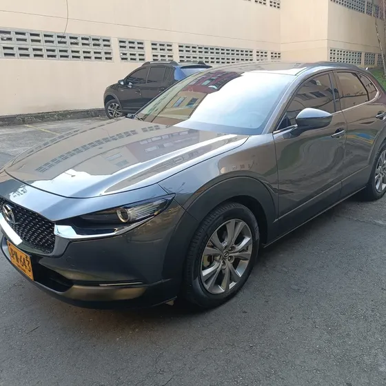 Mazda Cx-30 2021 2.0 Touring