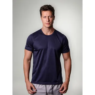 Camiseta Dry Fit Masculina Lisa Camisa Treino Academia Camiseta Dry Fit Masculina Lisa Camisa Treino Academia