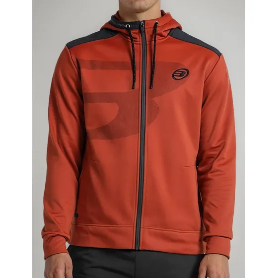 Sudadera Bullpadel Unalo