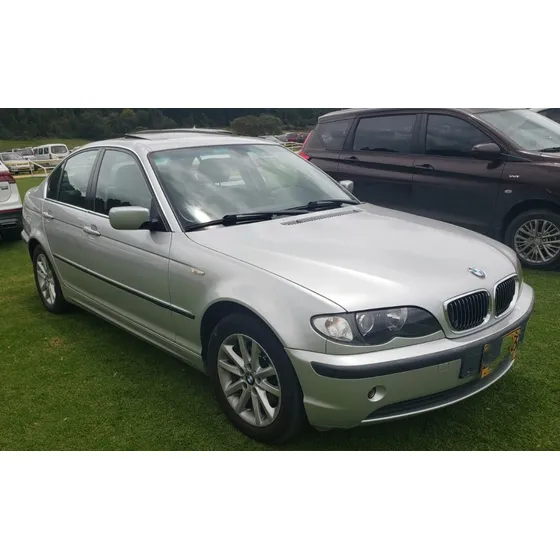 Bmw Serie 3 2.2 320i E46