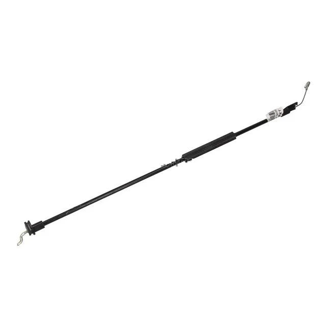 Cable Comando Puerta Vw Gol Country 2006 2007 2008 2009 2010