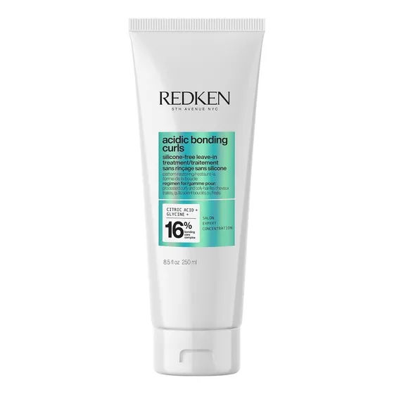 Tratamiento Para Cabello Rizado Acidic Bonding Curls Redken