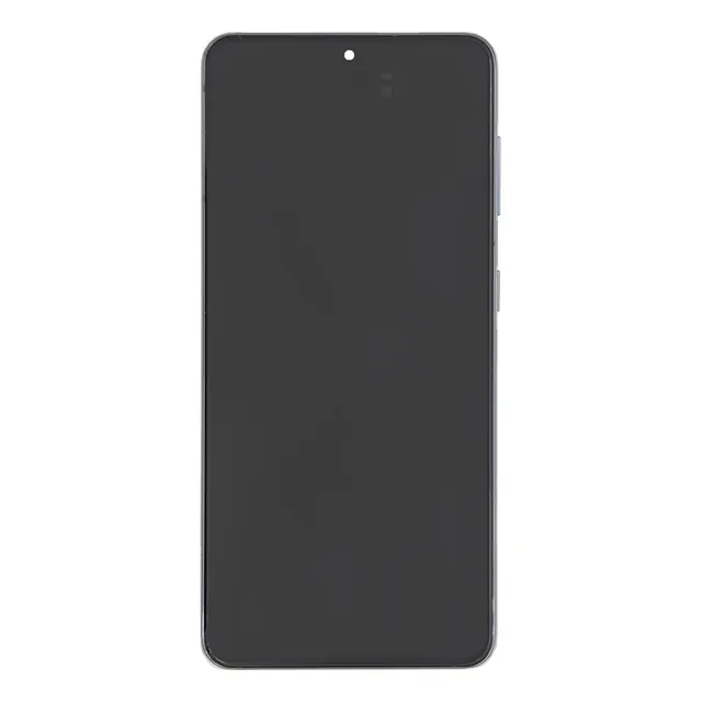 Modulo S21 Samsung Original G991 Con Marco Pantalla Touch