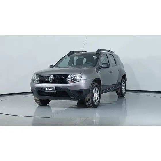 Renault Duster 2.0 Zen Deh