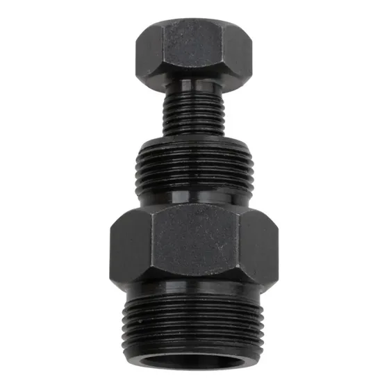 A Metal Del Extractor De Volante Metal Servido Part 1110 890
