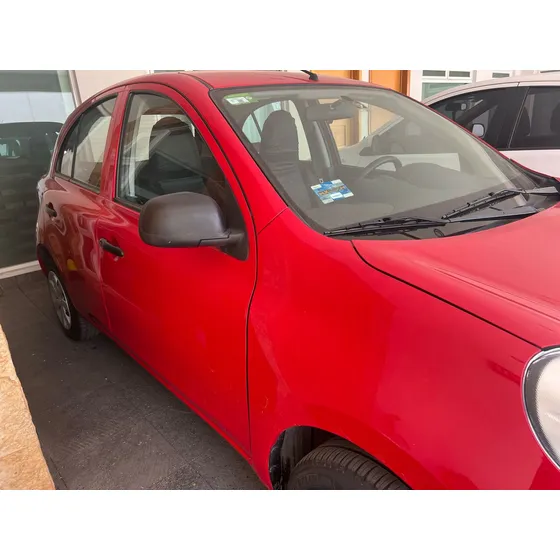 Nissan March 1.6 Active Aire Ac Mt