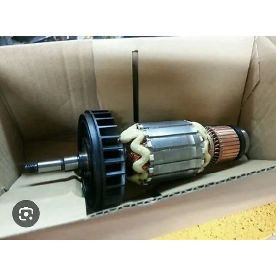 Inducido Esmeril 7  Makita Ga9020/ga7020