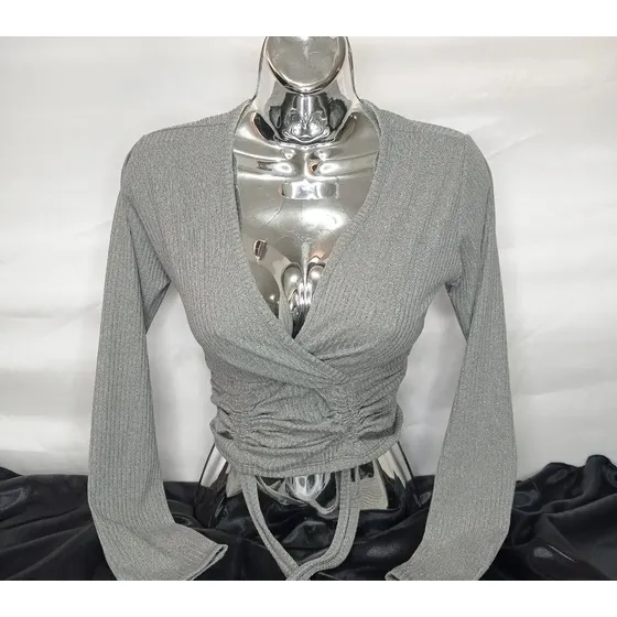 Blusa De Dama