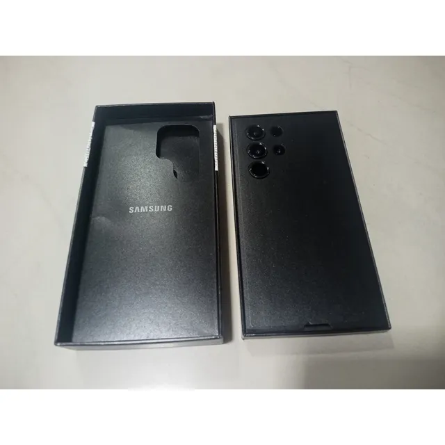 Samsung S23 Ultra