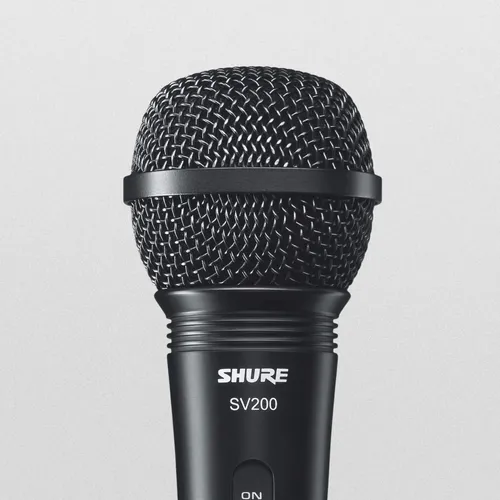 Microfone Sem Fio Transmissor De Mão Shure Ulxd2 Sm58 | Frete grátis