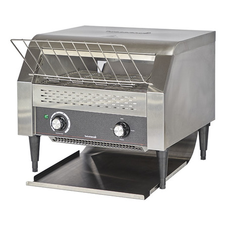 Tostadora De Cinta Continua Turboblender 2600 W Tb-tost264 Tostadora De Cinta Continua Turboblender 2600 W Tb-tost264
