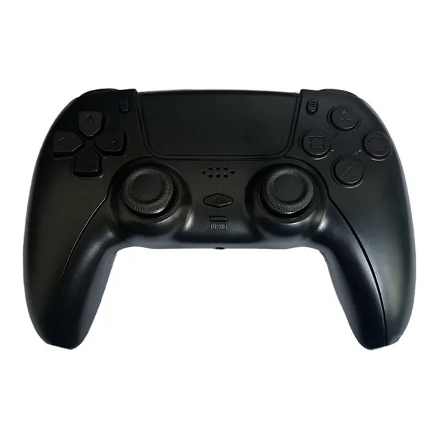 Joystick Inalambrico Xlizzard Pc Play 4 Bluetooth Recargable Negro