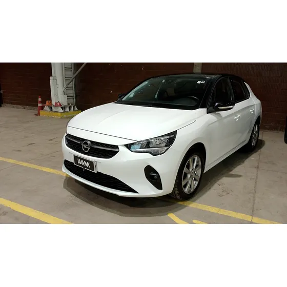Opel Corsa 1.2 Edition