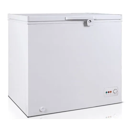 Congelador Bord 249l Blanco Co250b-m 