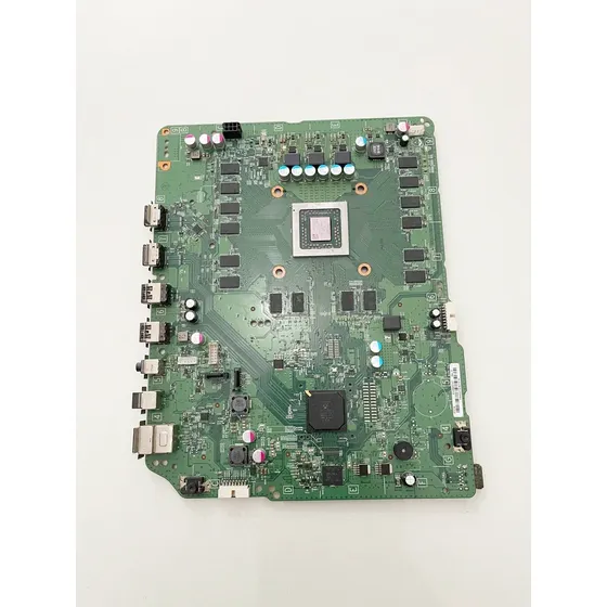 Placa Mãe Xbox One S Com Defeito Retirada Peças Sem Garantia