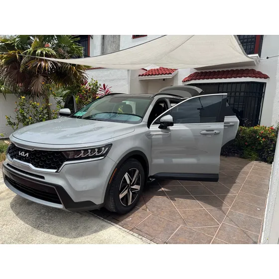 Kia Sorento 2.5 Gdi Ex Pack