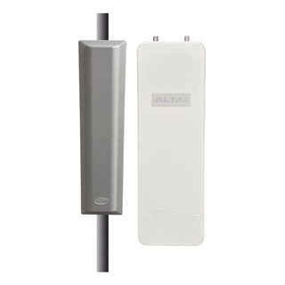 Super Kit Wifi Para Wisp Hasta 500 M C1xn+ Y Antena 100º Super Kit Wifi Para Wisp Hasta 500 M C1xn+ Y Antena 100º