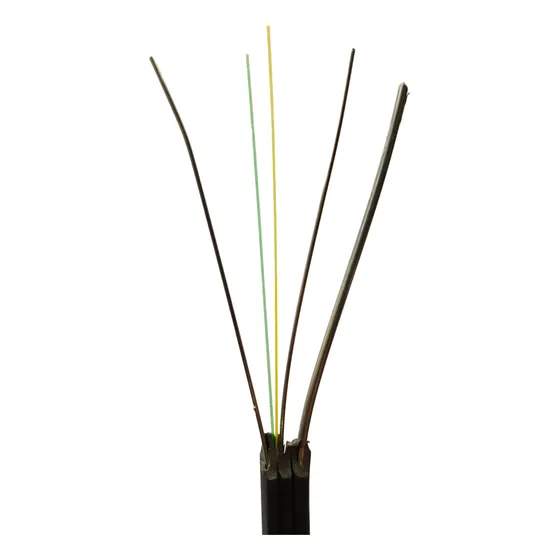 Cabo Fibra Óptica Drop 2fo 200m Mensageiro Monomodo Sm Clix