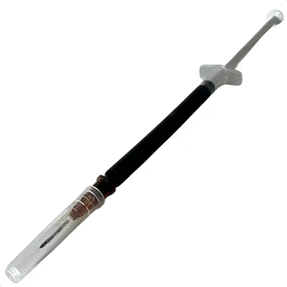 Ferro Fluído Para Reparo Driver Fenólico 1ml