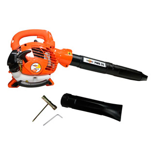 Sopladora De Aire Power Cat Pwb2600 Motor 2 Tiempos A Gasolina Uso Profesional Sopladora De Aire Power Cat Pwb2600 Motor 2 Tiempos A Gasolina Uso Profesional