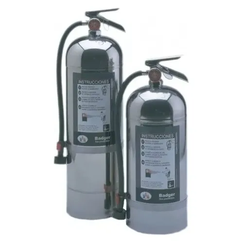 Extintor K 1.2 Y 2.2 Galones Somos Tienda Caracas