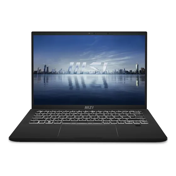 Laptop 2 En 1 Msi Summit Flip Evo 14