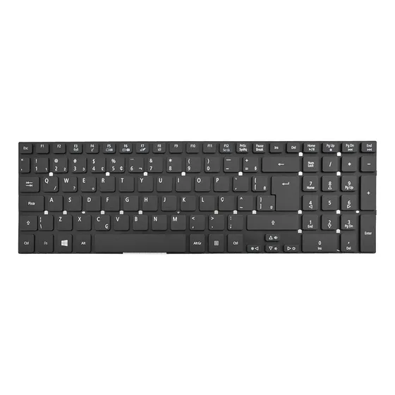 Teclado Acer Aspire E1-532-2_br606 E1-570-6_br861 V5we2 Br