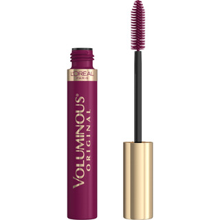 Máscara L'oreal Paris Makeup Voluminous Original Deep Burgun Máscara L'oreal Paris Makeup Voluminous Original Deep Burgun