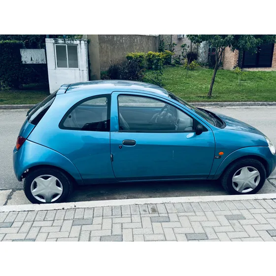 Ford Ka 1.3 I