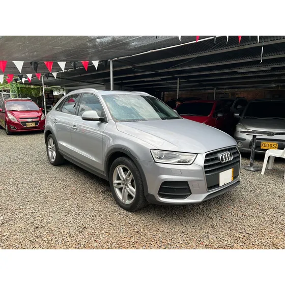 Audi Q3 1.4 Tfsi Ambition